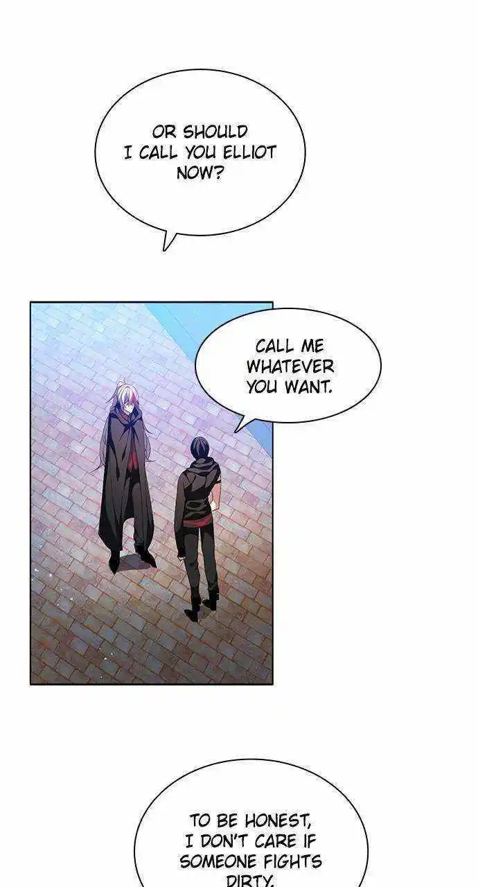 Zero Game Chapter 243