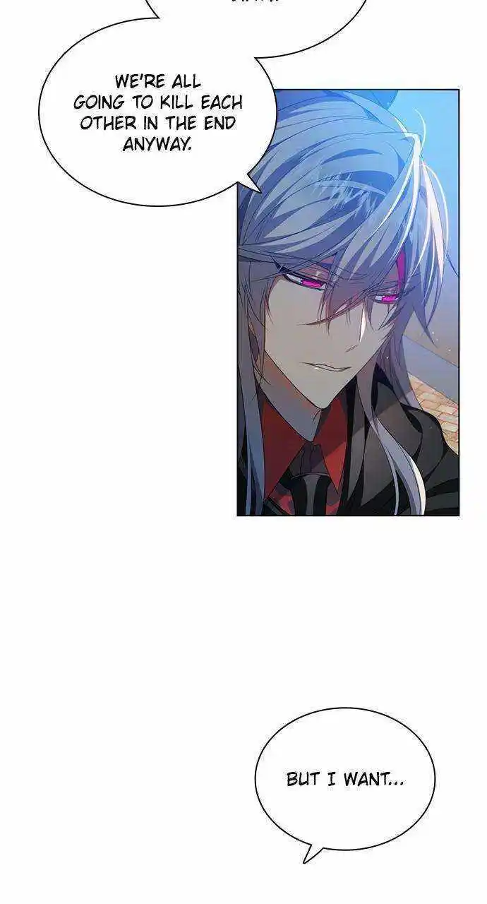 Zero Game Chapter 243