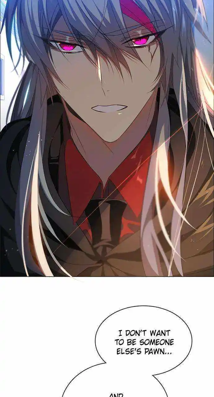 Zero Game Chapter 243