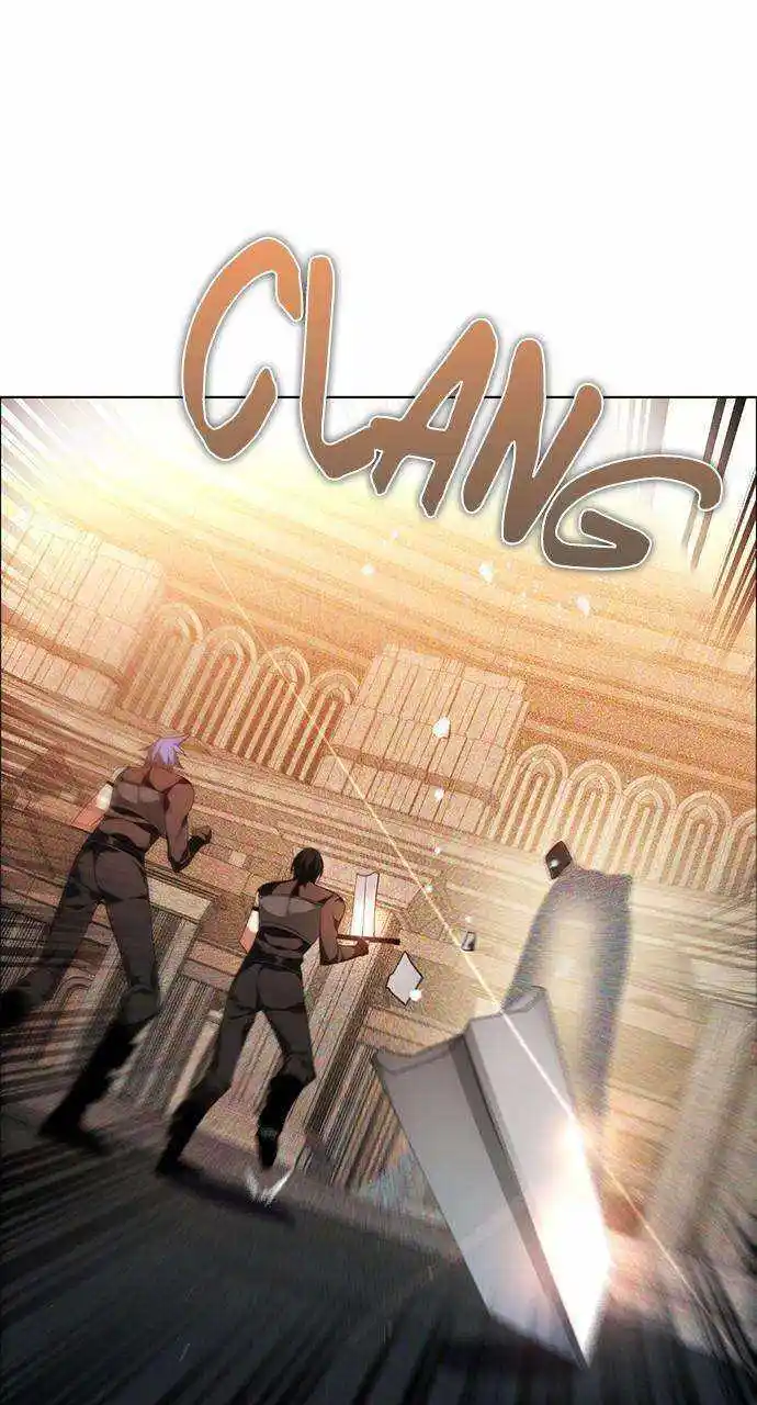 Zero Game Chapter 243