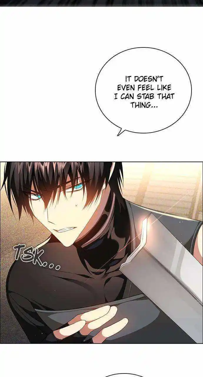 Zero Game Chapter 243