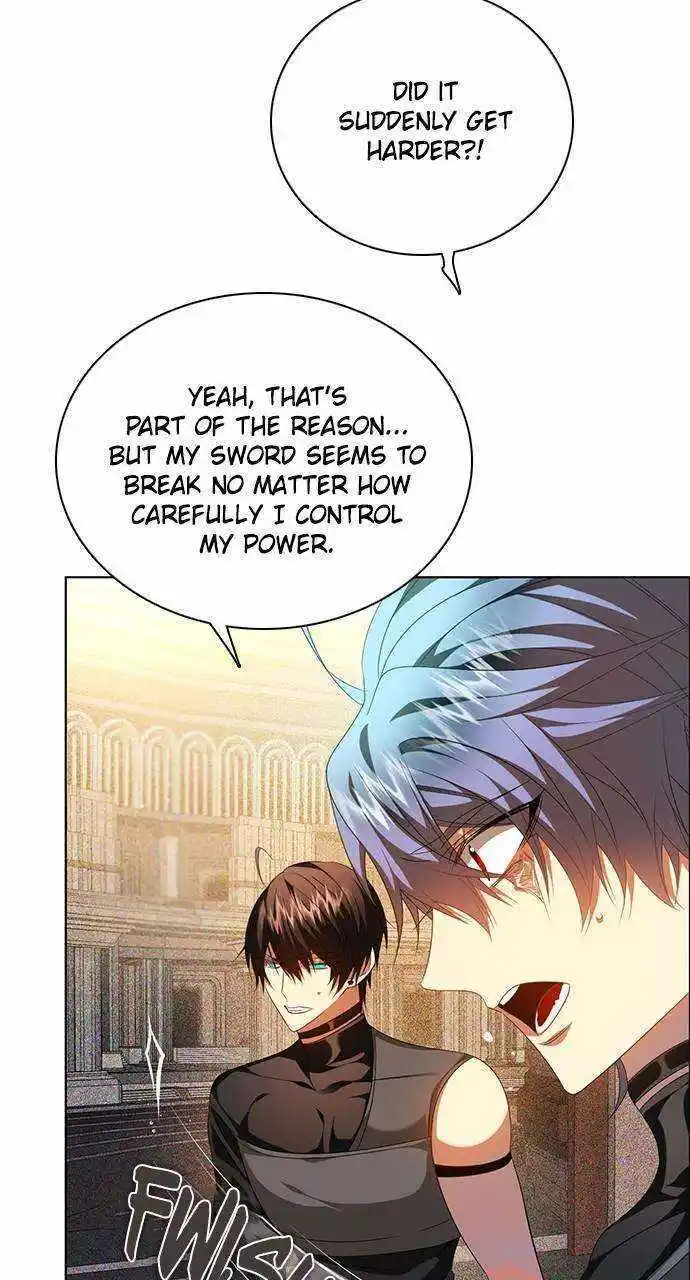 Zero Game Chapter 243