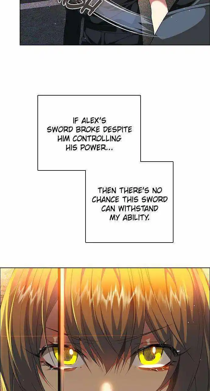 Zero Game Chapter 243