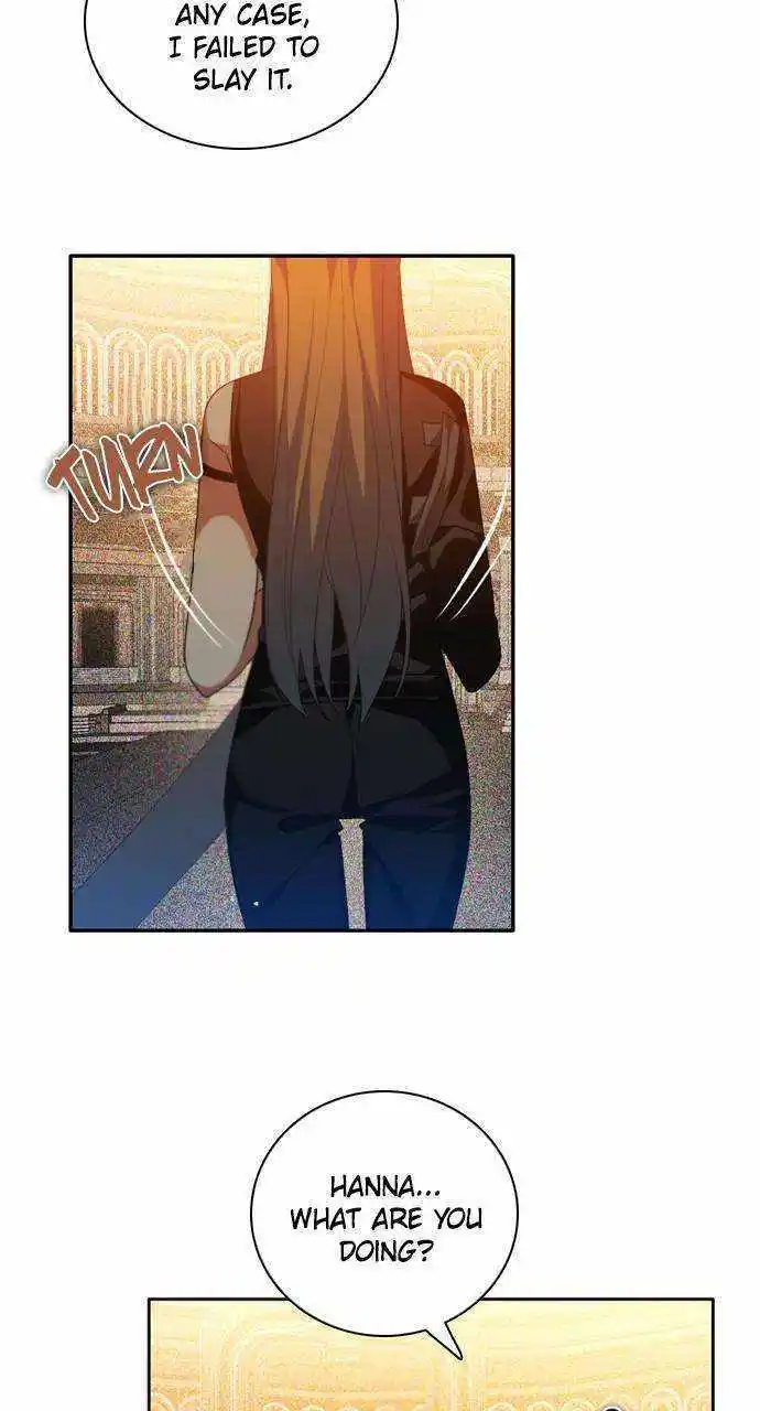 Zero Game Chapter 243