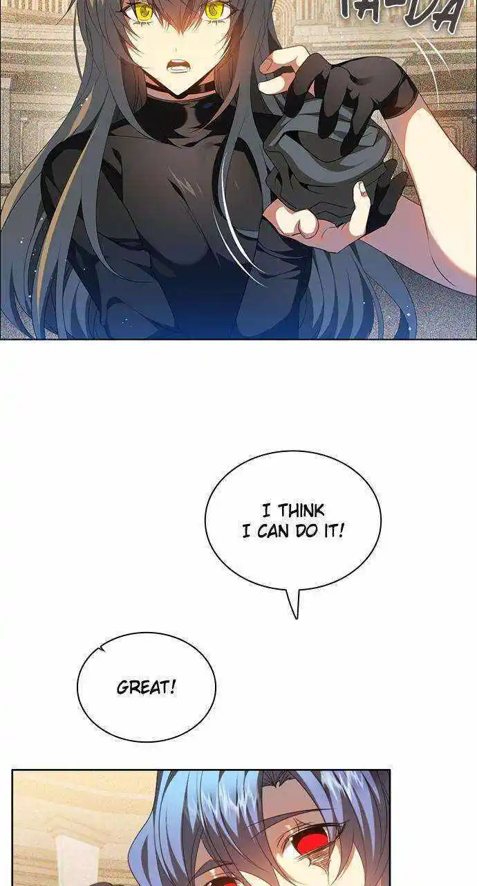 Zero Game Chapter 243