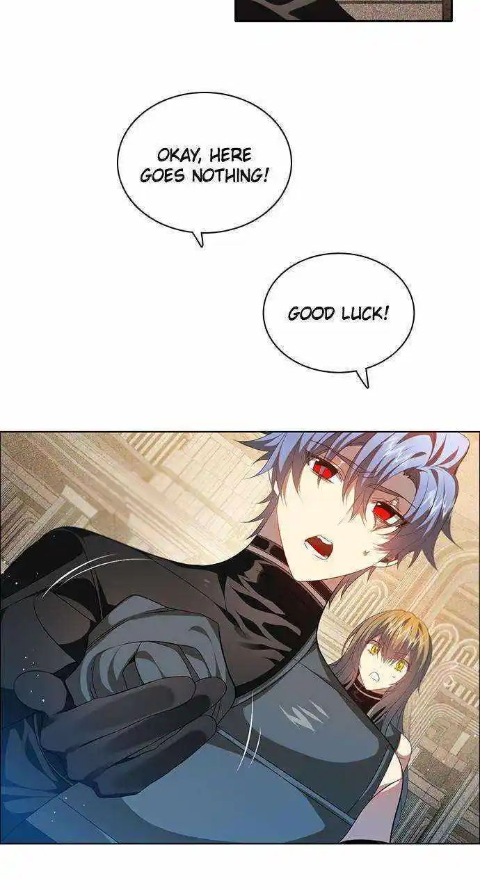 Zero Game Chapter 243