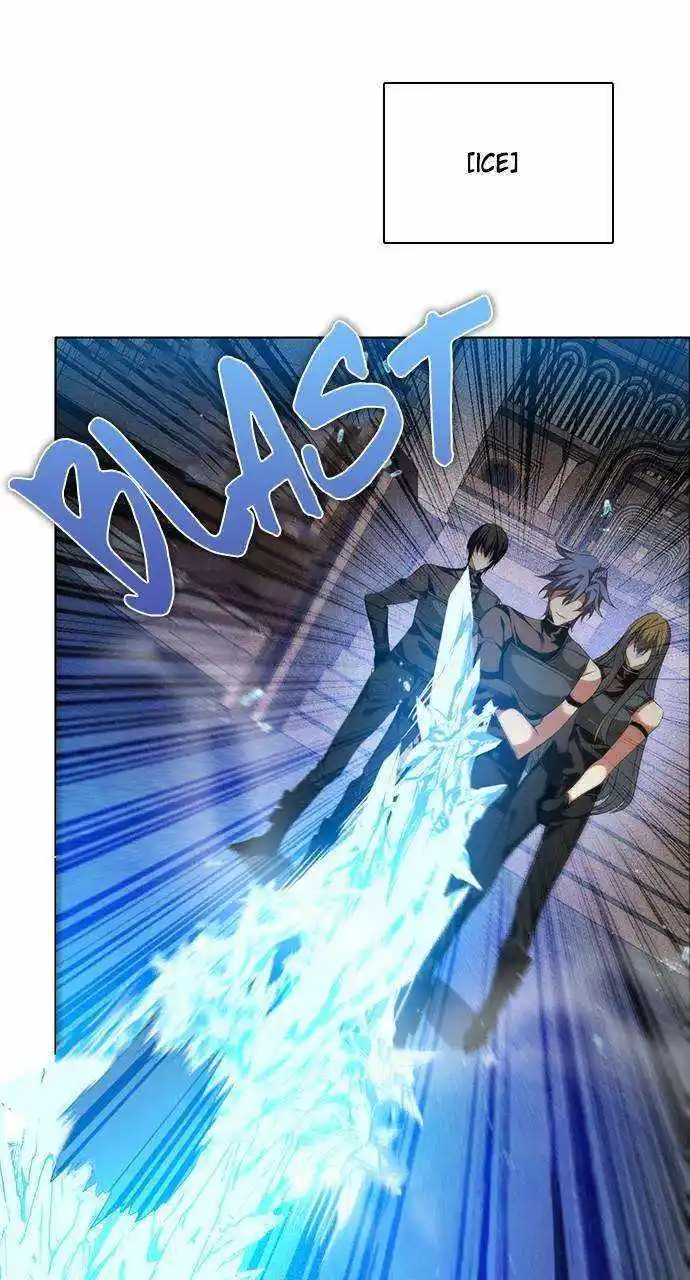 Zero Game Chapter 243