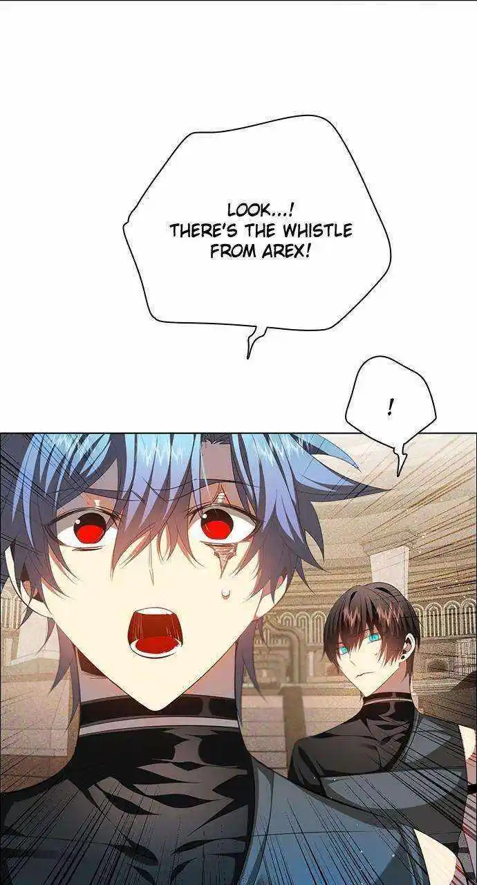 Zero Game Chapter 243