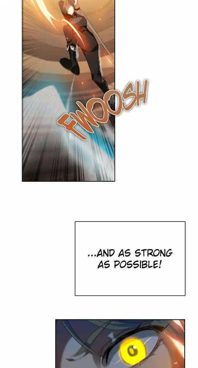 Zero Game Chapter 243