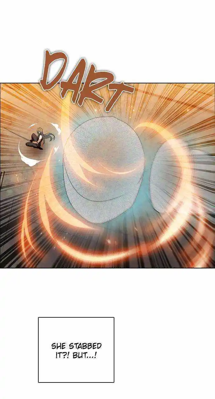 Zero Game Chapter 243