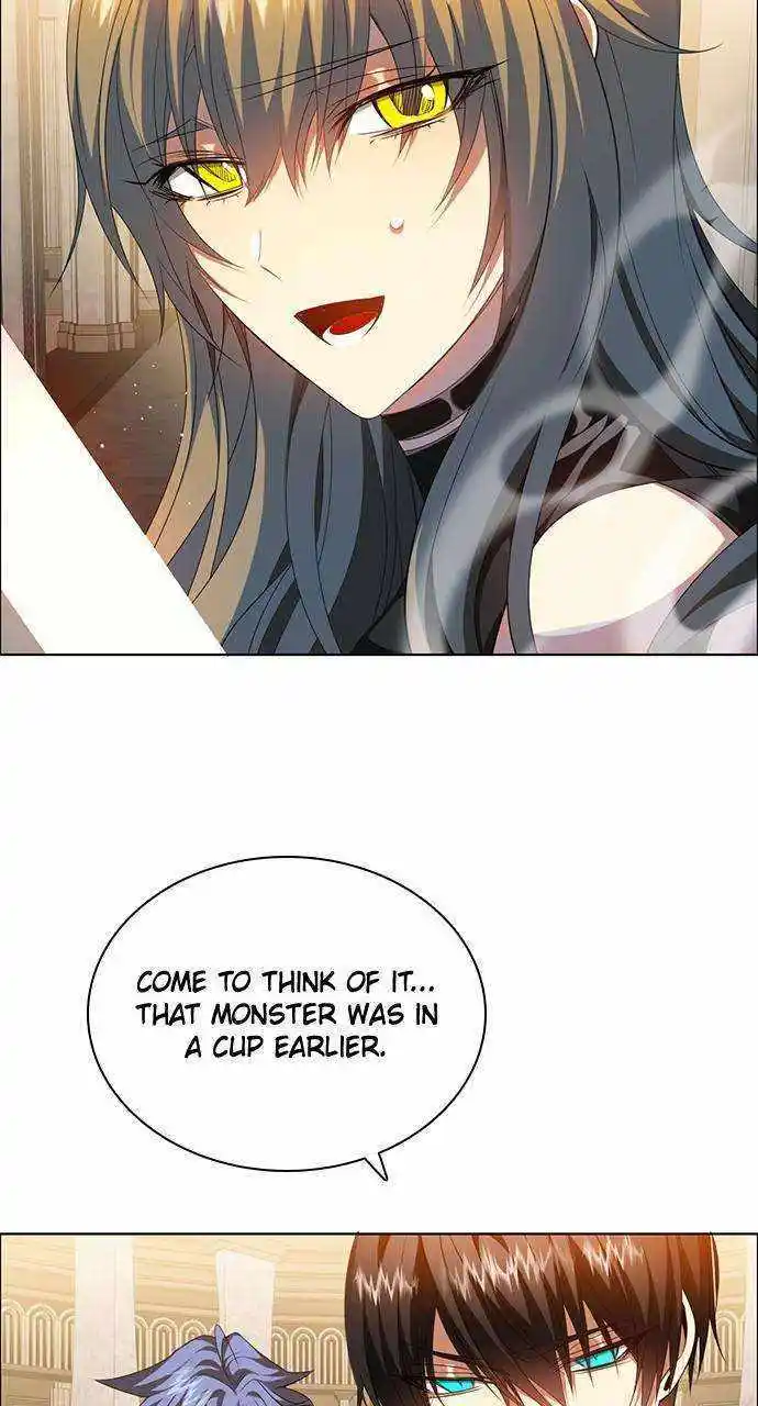 Zero Game Chapter 243