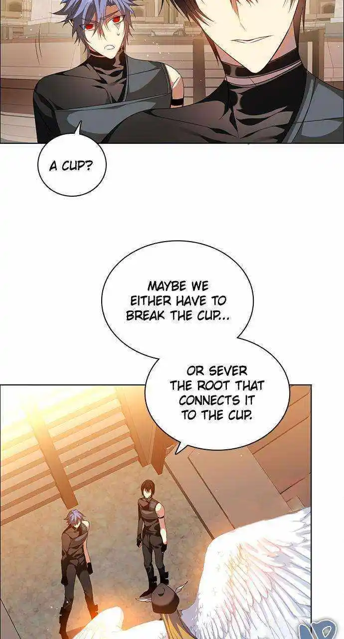 Zero Game Chapter 243