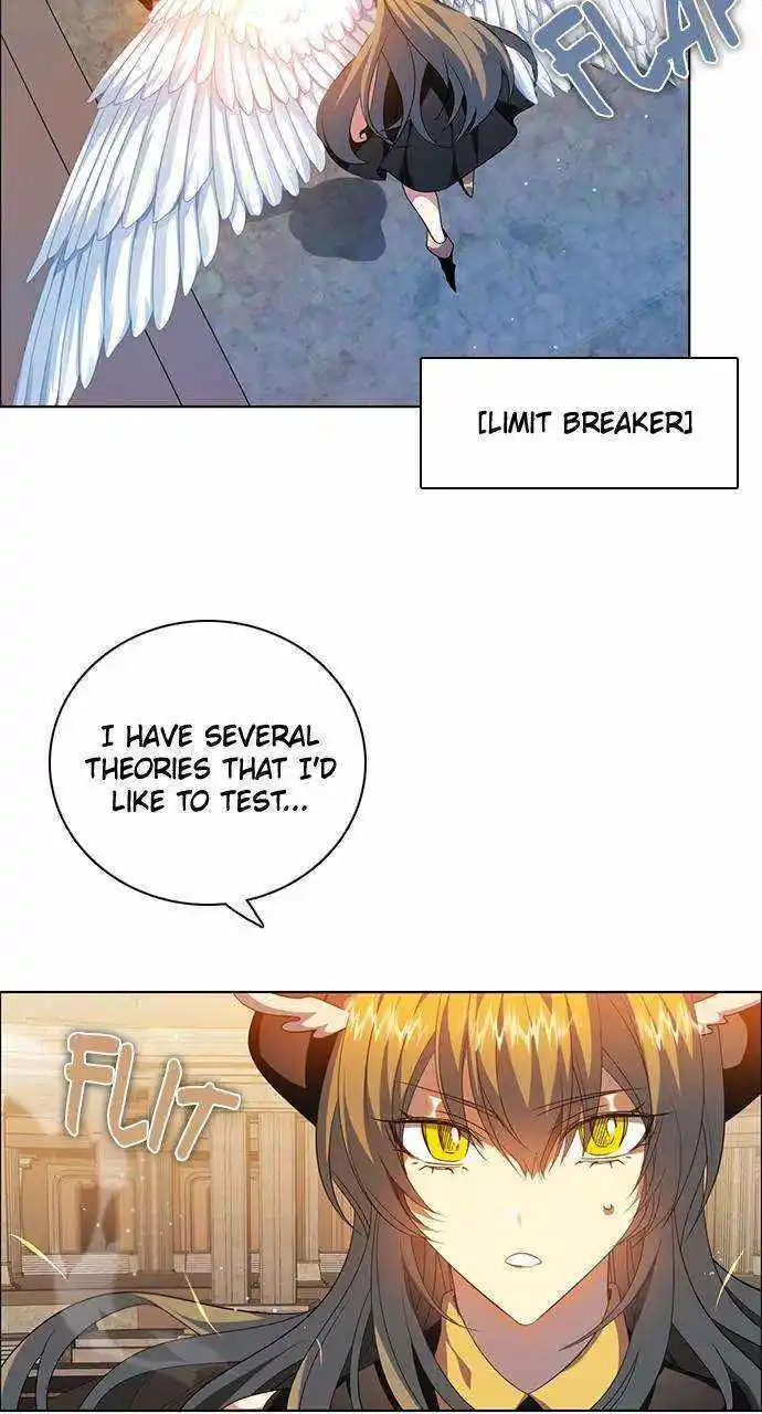 Zero Game Chapter 243