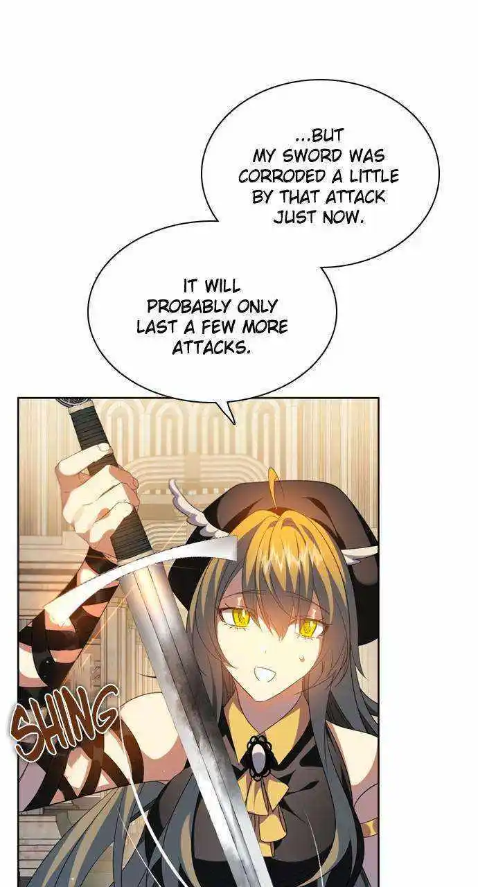 Zero Game Chapter 243