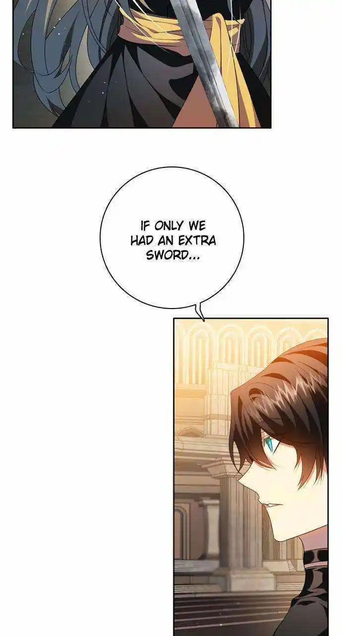 Zero Game Chapter 243