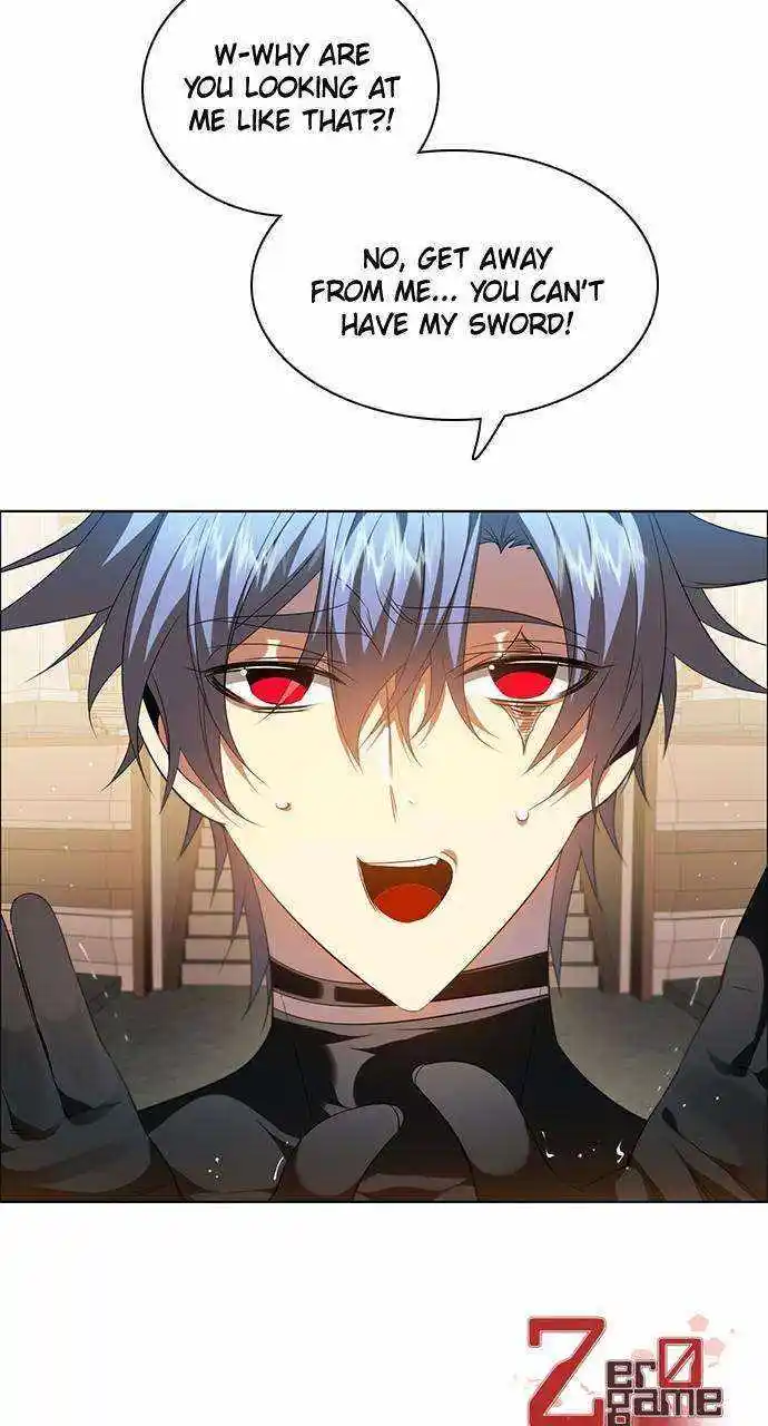 Zero Game Chapter 243