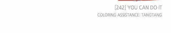 Zero Game Chapter 243