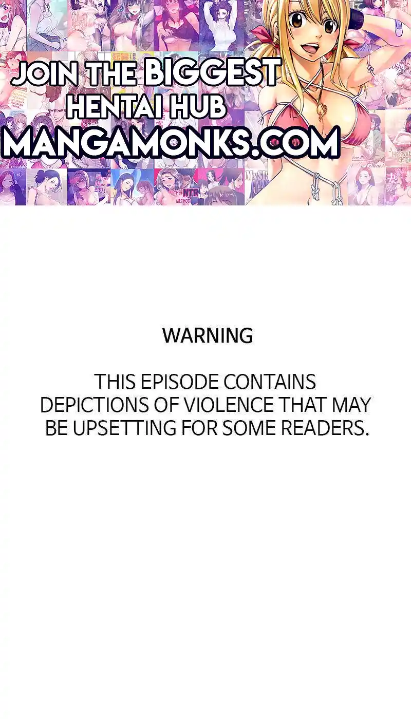 Zero Game Chapter 244