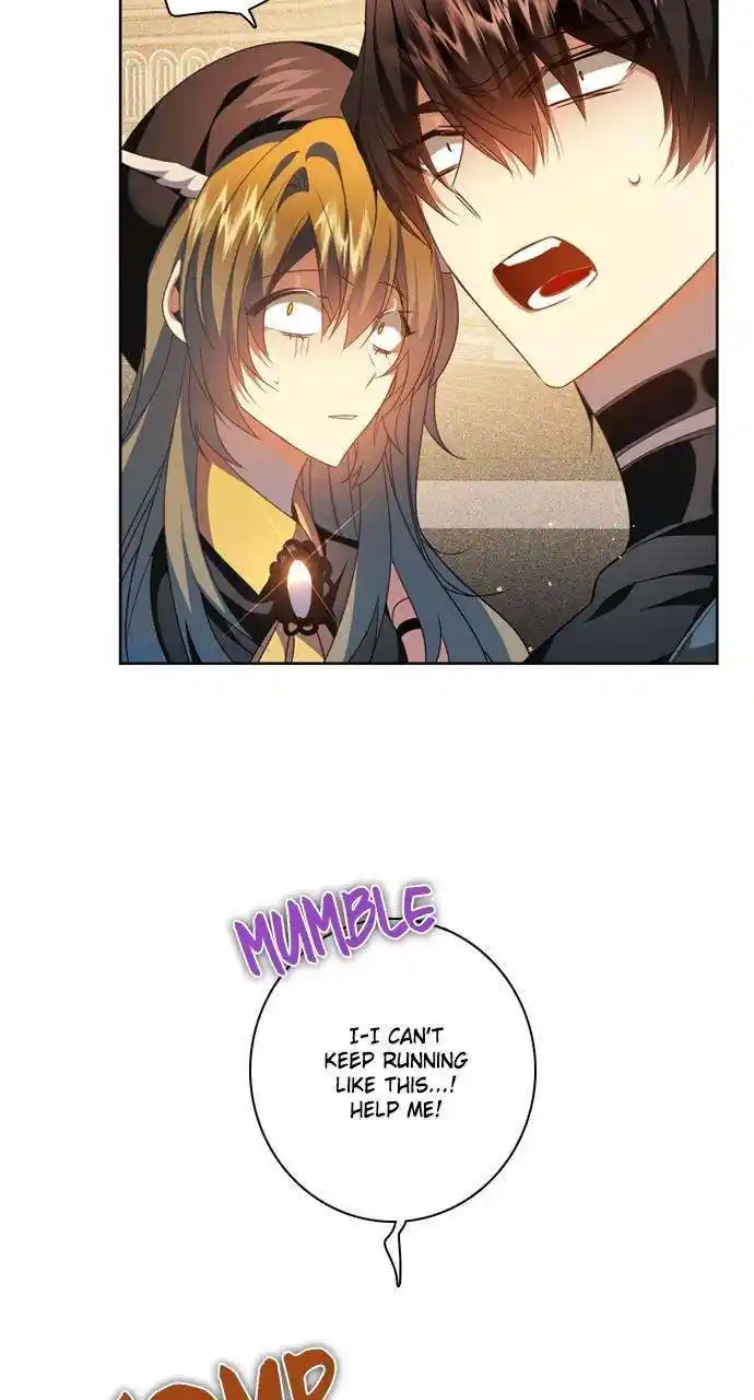 Zero Game Chapter 244