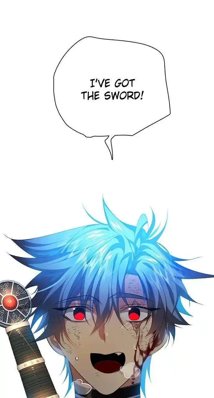 Zero Game Chapter 245