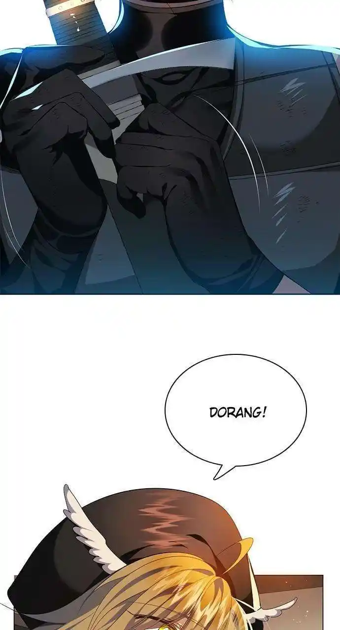 Zero Game Chapter 245