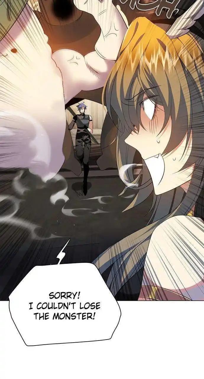 Zero Game Chapter 245