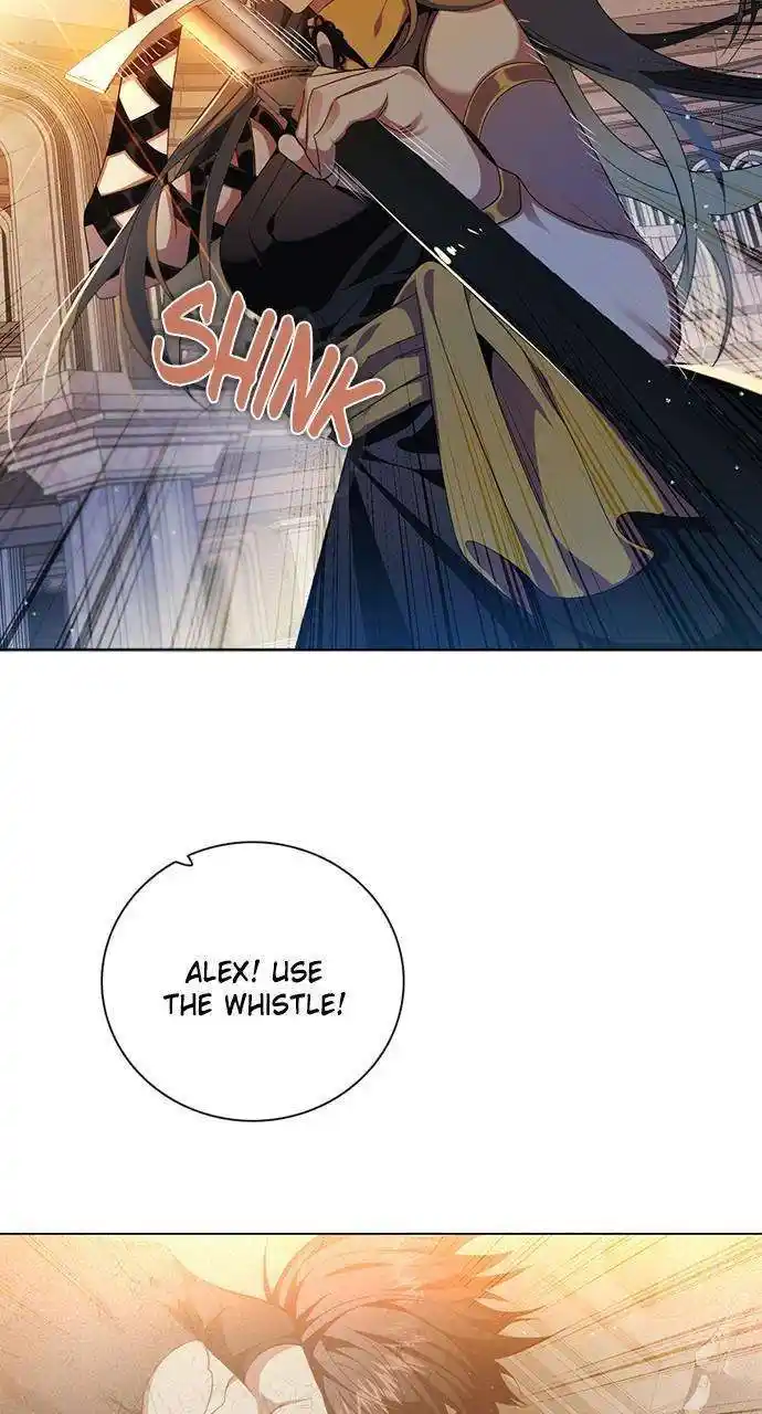 Zero Game Chapter 245