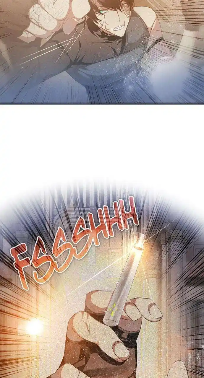 Zero Game Chapter 245