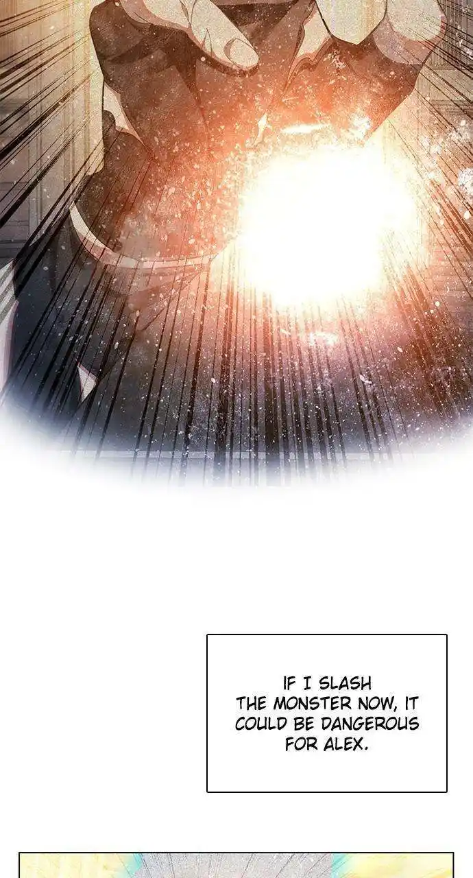 Zero Game Chapter 245