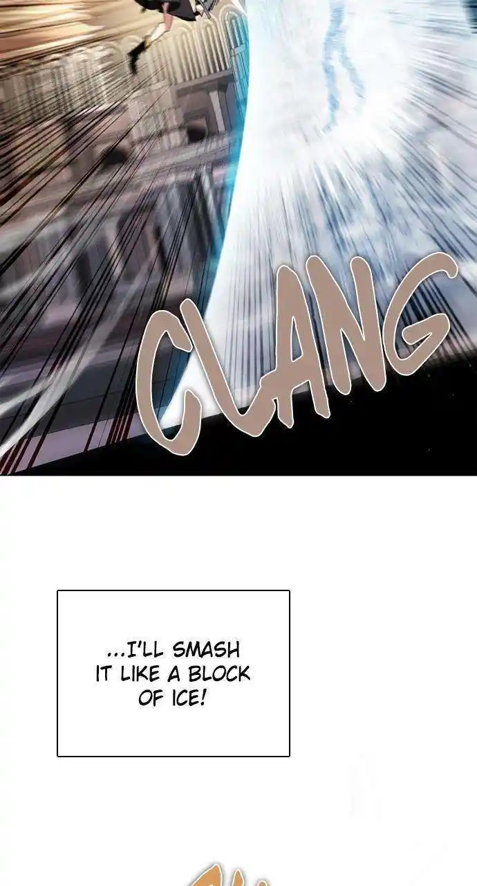 Zero Game Chapter 245