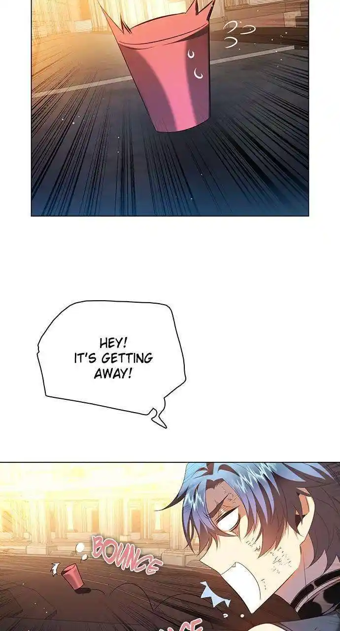 Zero Game Chapter 245