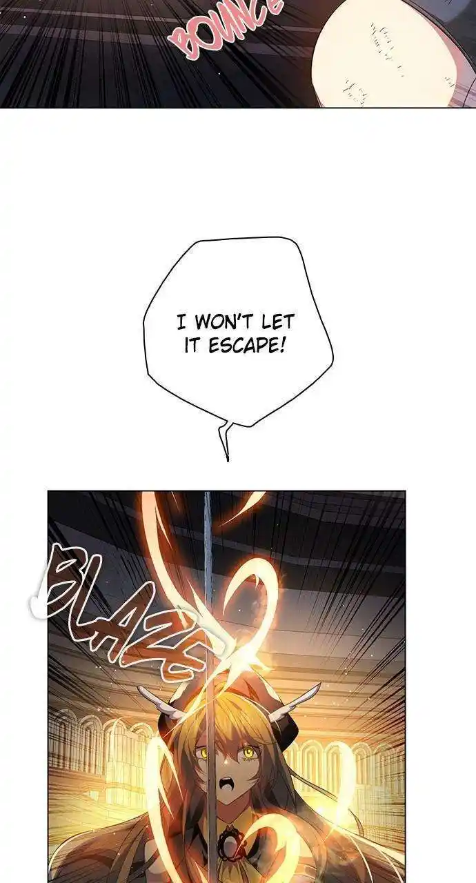 Zero Game Chapter 245