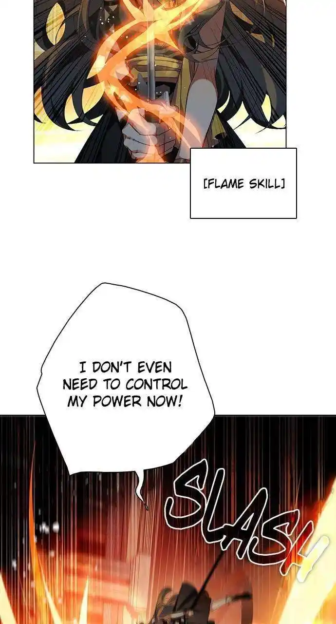 Zero Game Chapter 245