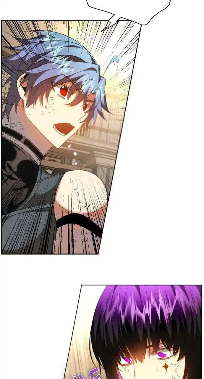 Zero Game Chapter 245