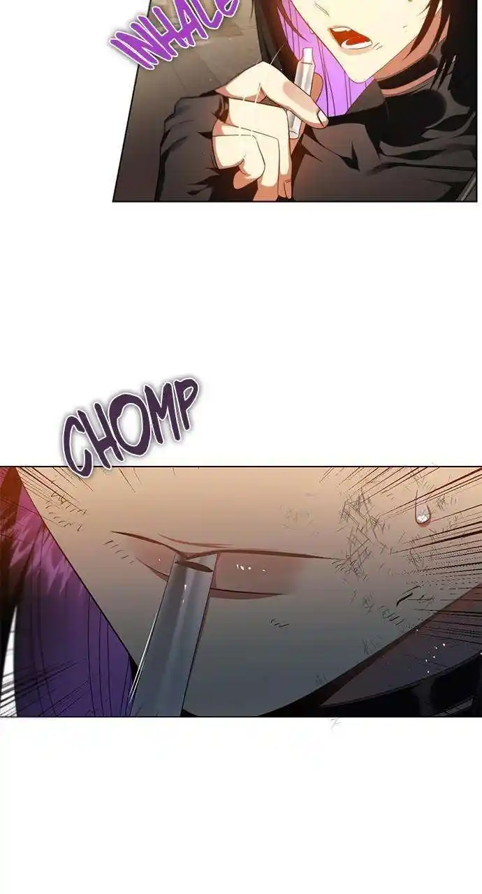 Zero Game Chapter 245