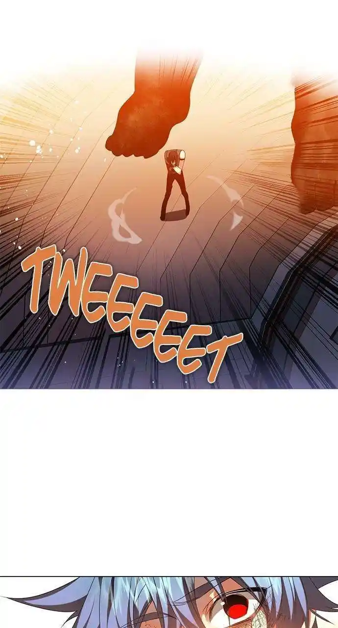 Zero Game Chapter 245