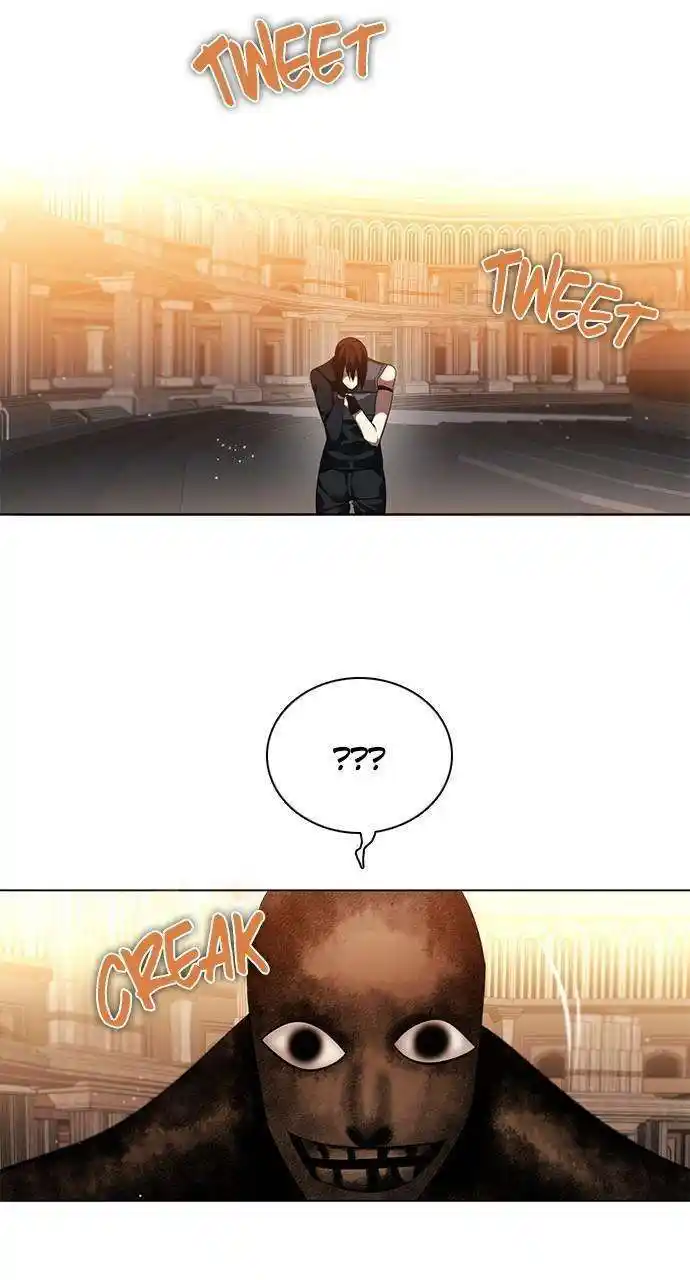 Zero Game Chapter 245