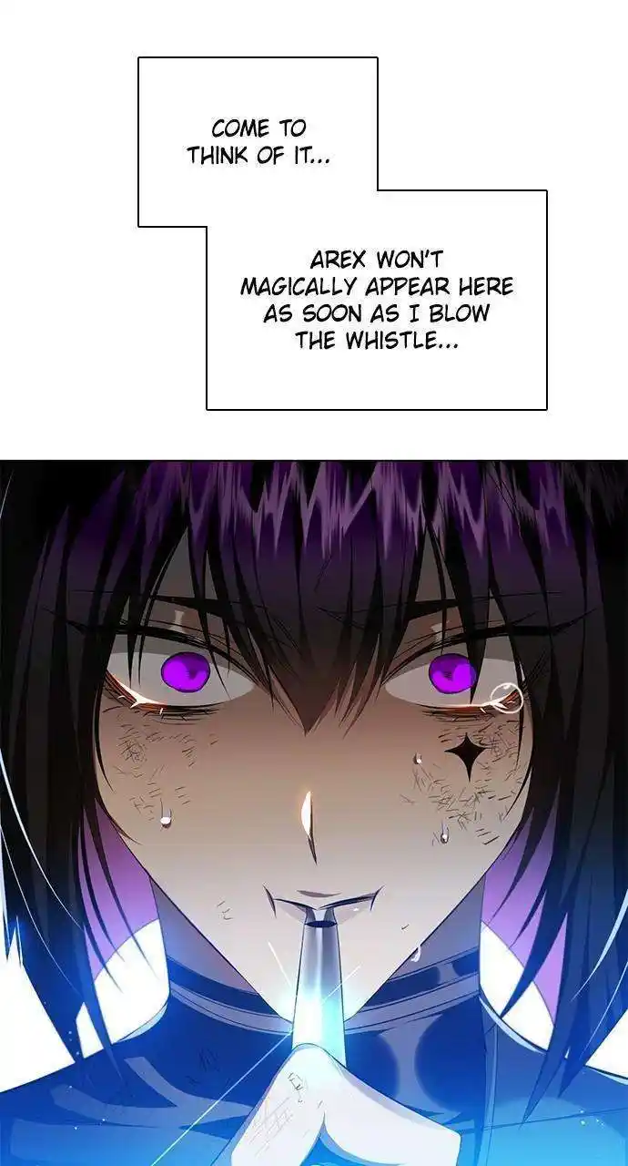 Zero Game Chapter 245