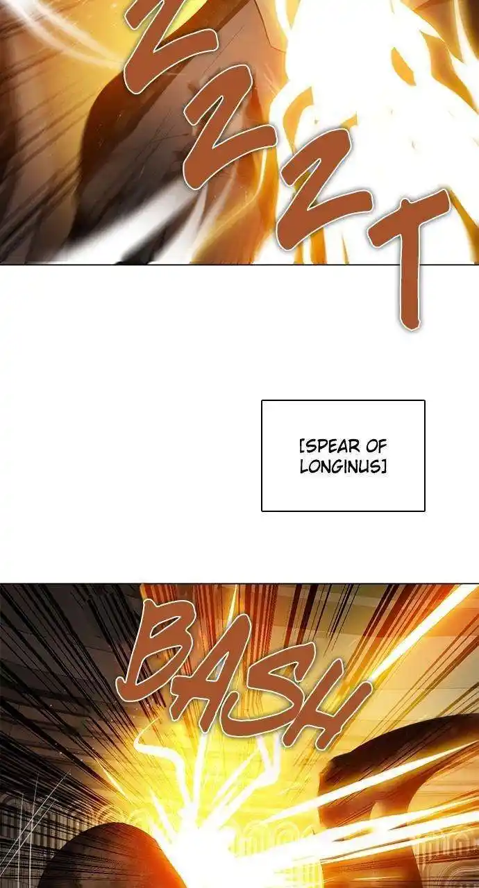 Zero Game Chapter 245