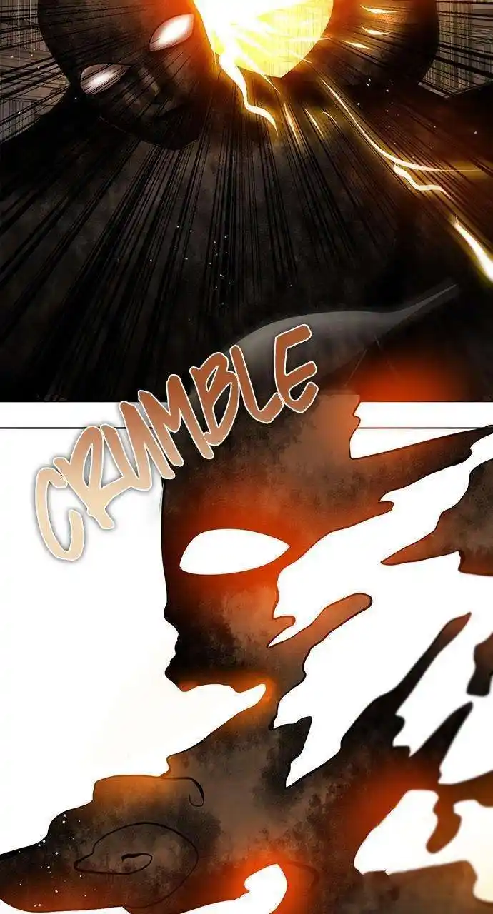 Zero Game Chapter 245