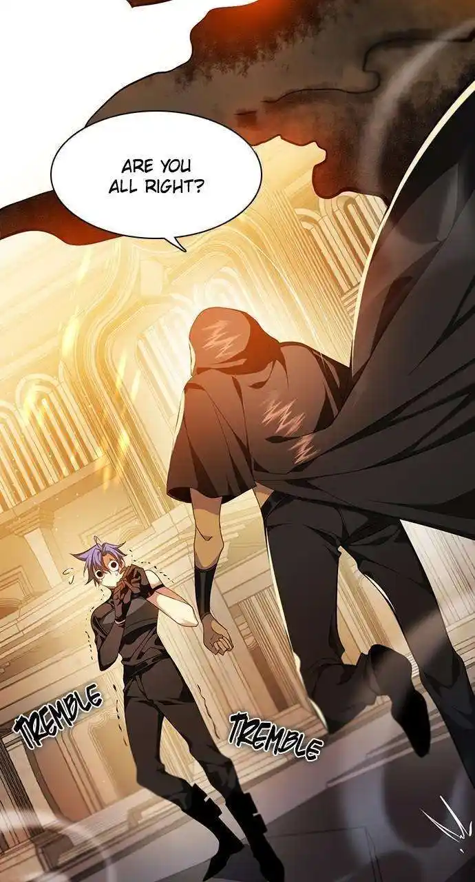 Zero Game Chapter 245