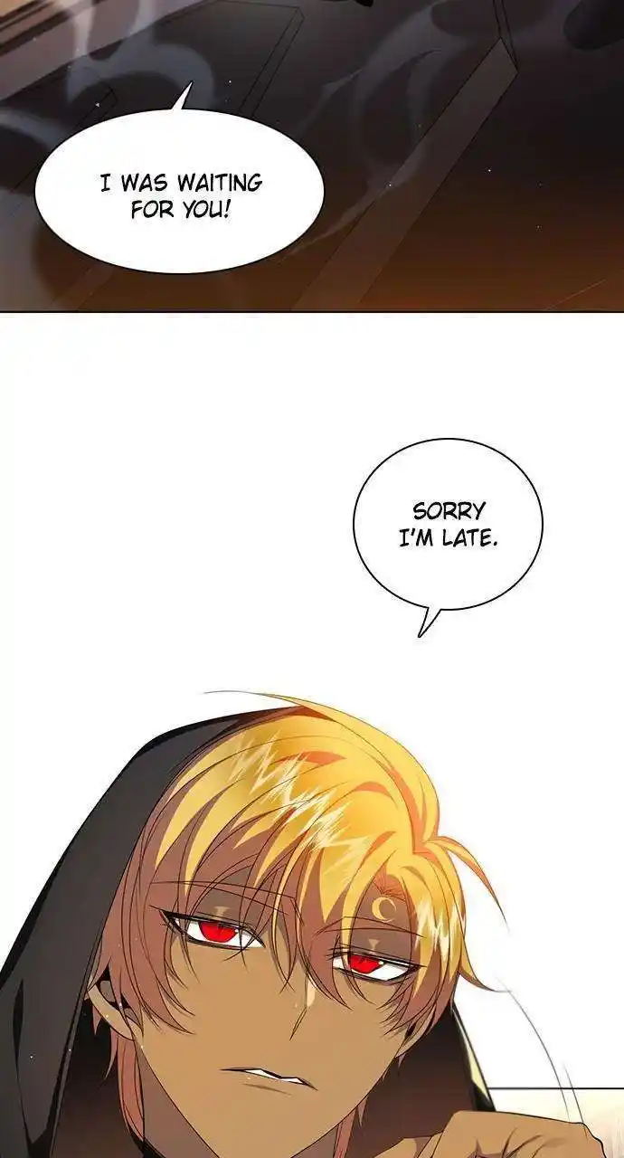 Zero Game Chapter 245