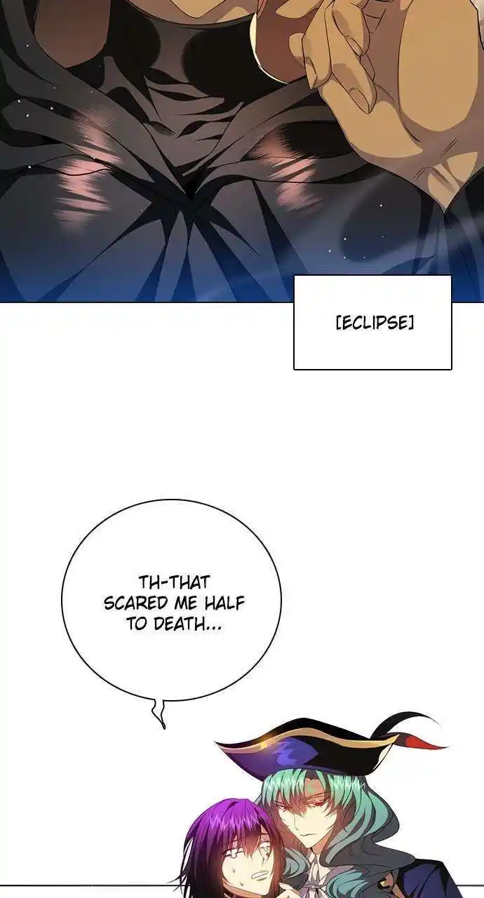 Zero Game Chapter 245