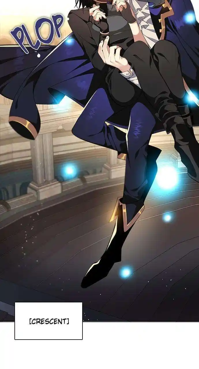 Zero Game Chapter 245