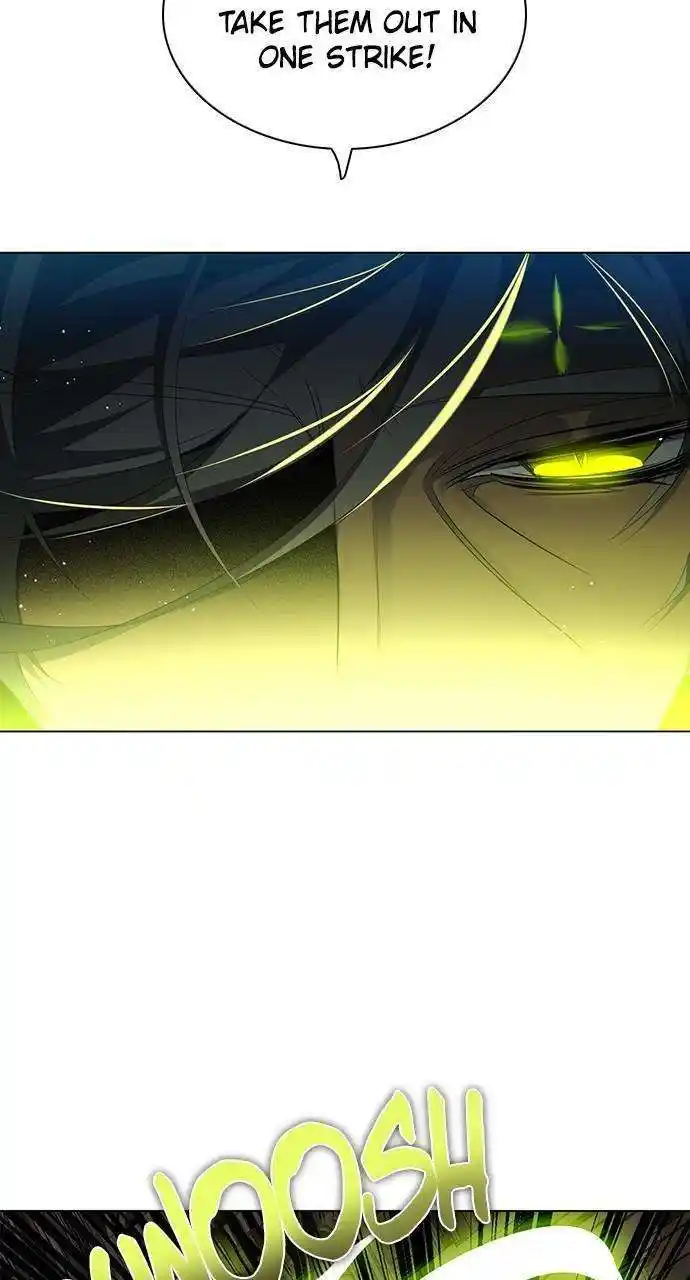 Zero Game Chapter 245