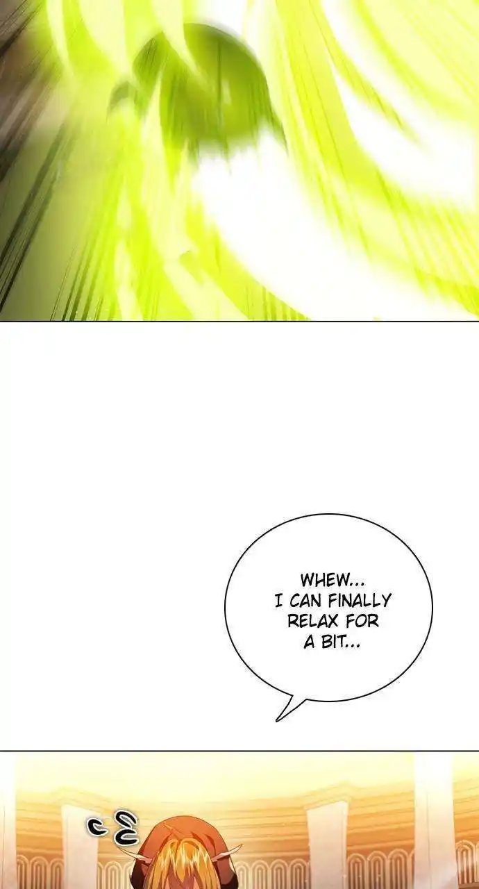 Zero Game Chapter 245