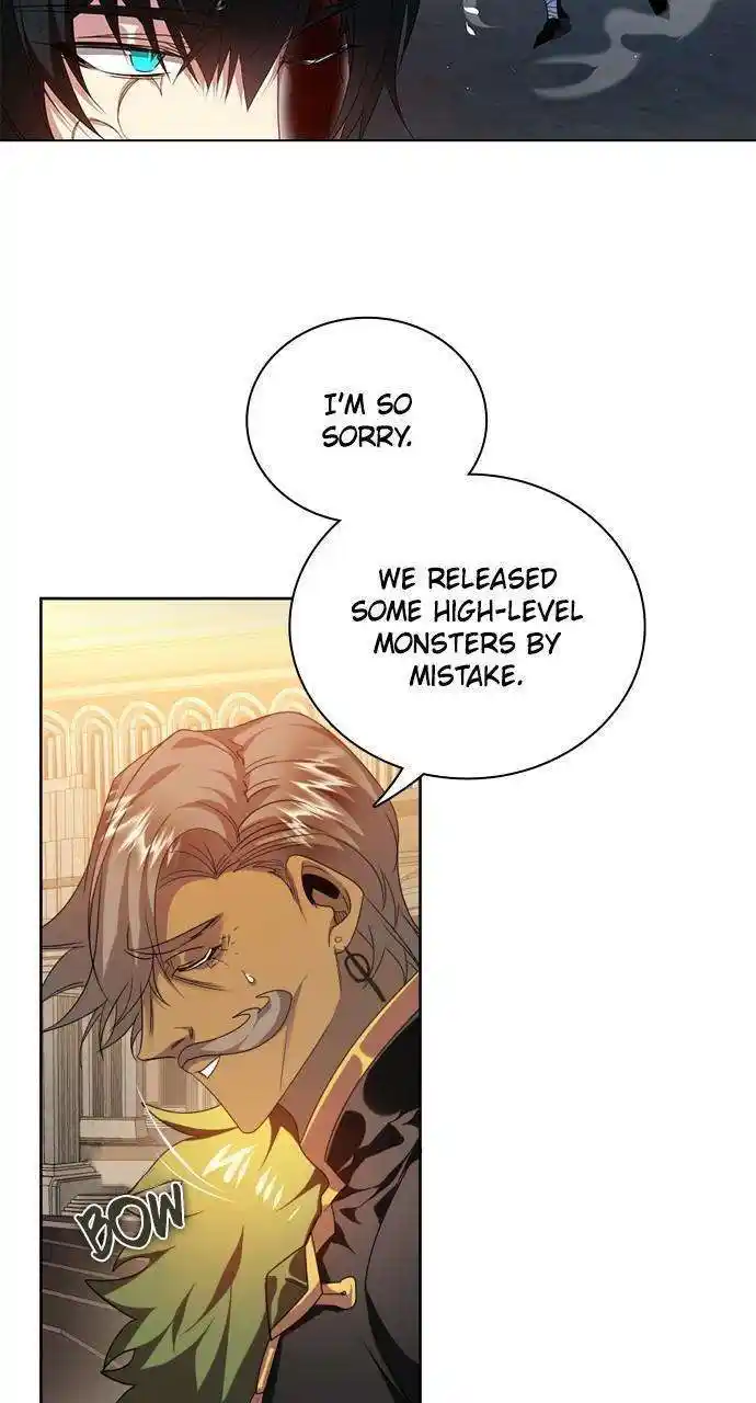 Zero Game Chapter 245