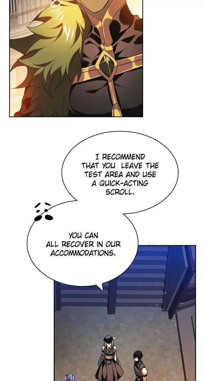 Zero Game Chapter 245