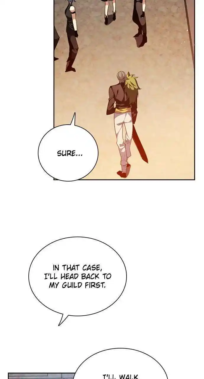 Zero Game Chapter 245