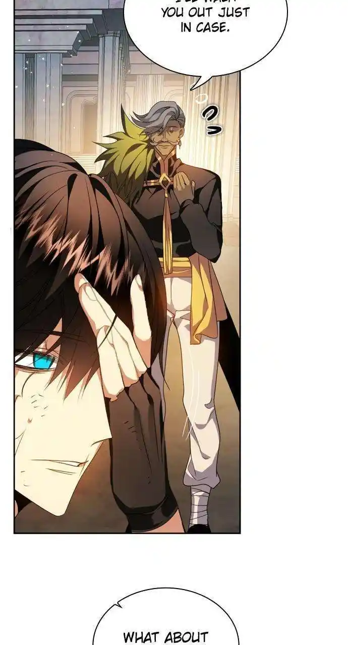 Zero Game Chapter 245